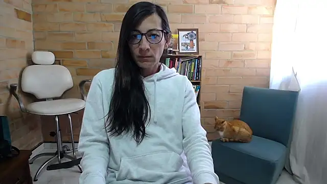 VioletaGomezCo online show from 15, 12, 2025