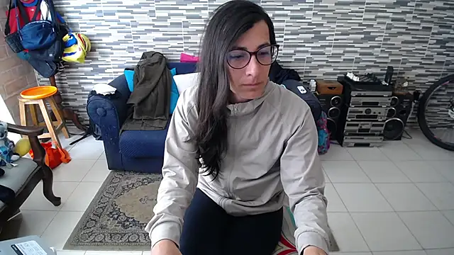 VioletaGomezCo online show from 27, 3, 2026