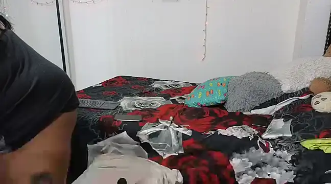 charlotte 077 online show from 1, 3, 2025