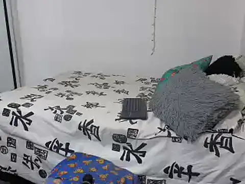 charlotte 077 online show from 19, 3, 2025