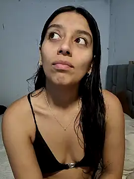 BrittanyDiaz online show from 24, 1, 2025