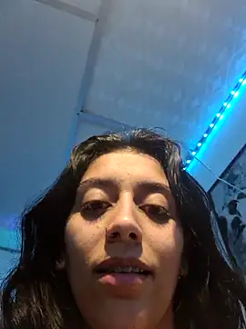 BrittanyDiaz online show from 15, 3, 2025