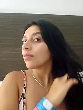 BrittanyDiaz online show from 13, 10, 2025