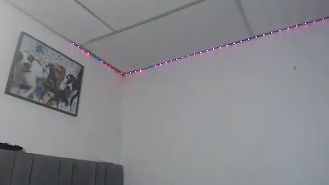 BrittanyDiaz online show from 21, 10, 2025