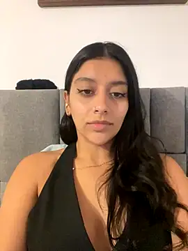 BrittanyDiaz online show from 28, 11, 2025