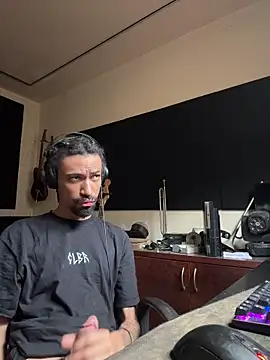 hotcamboy420 online show from 2, 12, 2025