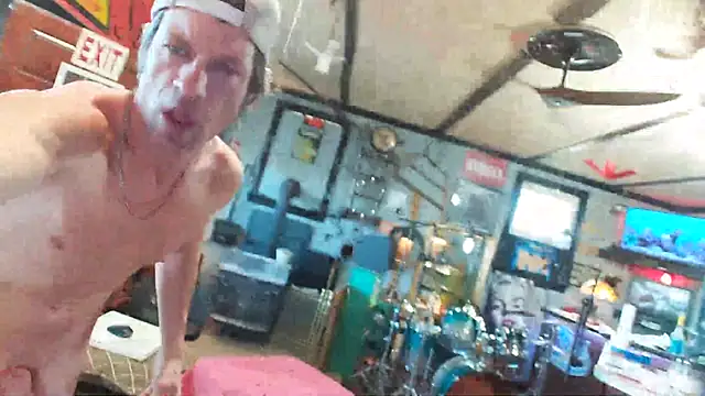 Snapshot of mowingman26 chatting on 7, 3, 2025 mowingman26 online show from 7, 3, 2025