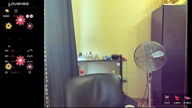 Boni NeLL   online show from 5, 12, 2024