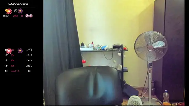 Boni NeLL   online show from 10, 12, 2024