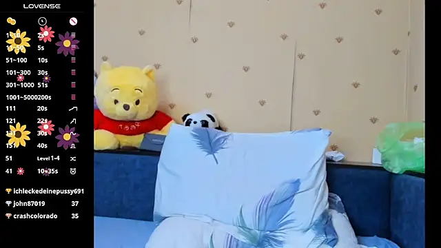 Boni NeLL   online show from 25, 3, 2026