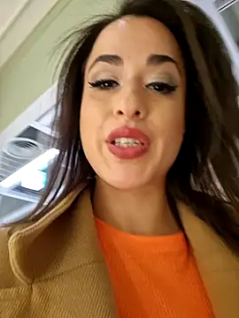 LydiaMaus96 online show from 14, 1, 2025