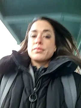 LydiaMaus96 online show from 11, 2, 2025