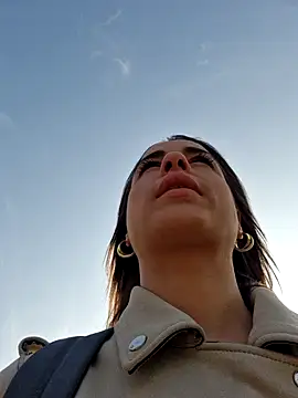 LydiaMaus96 online show from 9, 3, 2025