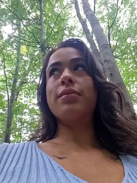 LydiaMaus96 online show from 19, 9, 2025