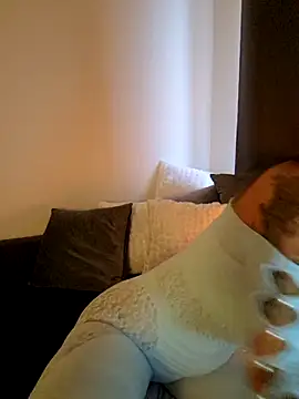 LydiaMaus96 online show from 4, 10, 2025