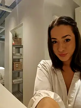 LydiaMaus96 online show from 21, 10, 2025