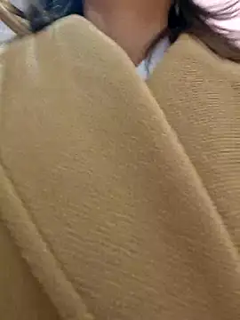 LydiaMaus96 online show from 18, 12, 2025