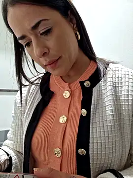 LydiaMaus96 online show from 19, 3, 2026