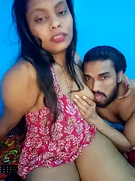 Sexy DarloSiya online show from 19, 2, 2025