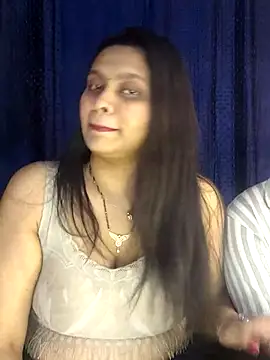 Sexy DarloSiya online show from 20, 12, 2025