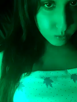 youka tr online show from 22, 12, 2025