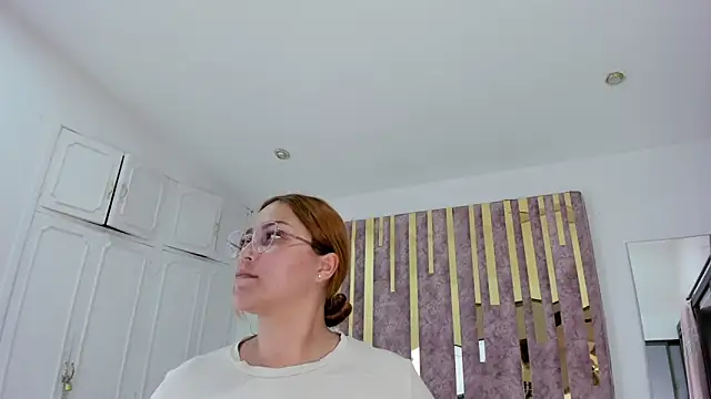 LeahxBarker online show from 23, 1, 2025