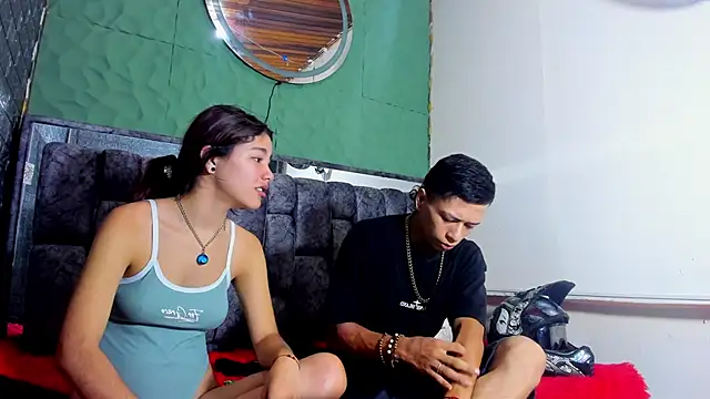 Ashley James online show from 4, 11, 2025