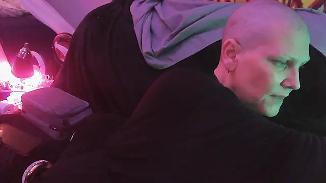 Snapshot of juscjen chatting on 11, 1, 2026 juscjen online show from 11, 1, 2026