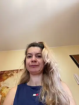 sexy blondegirl online show from 17, 3, 2025