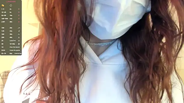 Snapshot of crystal_lilith chatting on 14, 3, 2025 crystal lilith online show from 14, 3, 2025