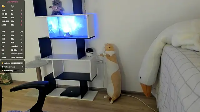 Snapshot of crystal_lilith chatting on 18, 3, 2025 crystal lilith online show from 18, 3, 2025