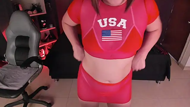 Veronica Jacobss online show from 4, 7, 2026