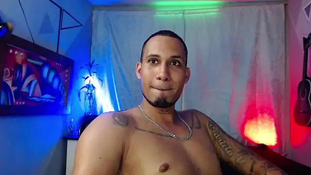 MagnusFrost online show from 3, 2, 2026