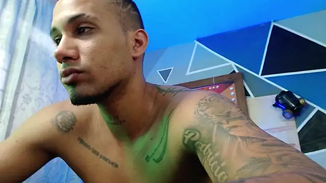 MagnusFrost online show from 26, 5, 2026
