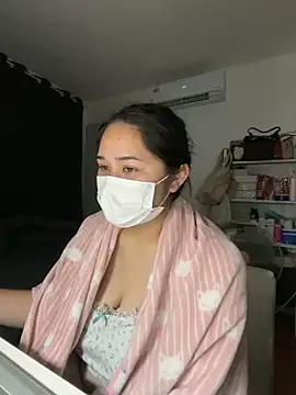 iamMalixxx online show from 30, 12, 2024