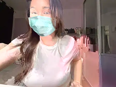 iamMalixxx online show from 26, 1, 2025