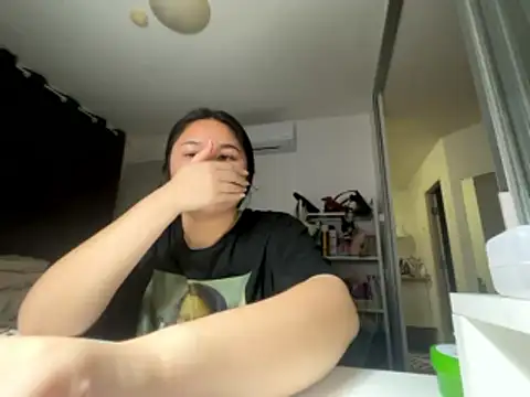 iamMalixxx online show from 18, 1, 2026