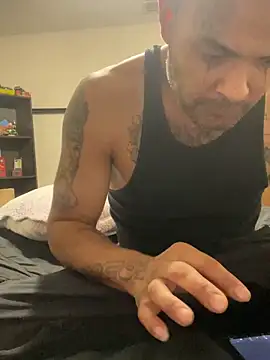 Houstonslong1 online show from 22, 11, 2025