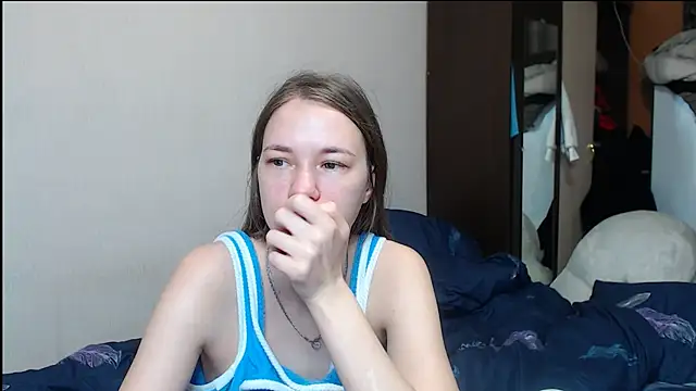 leila bambi  online show from 21, 2, 2025