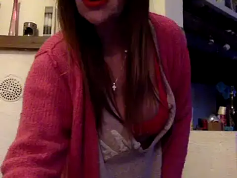 gildamilf online show from 16, 1, 2025