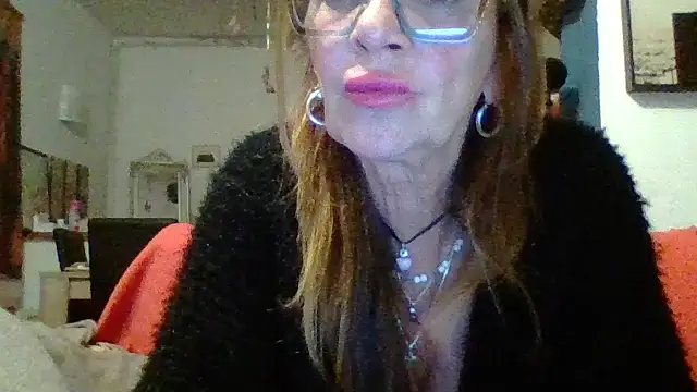 gildamilf online show from 16, 11, 2025