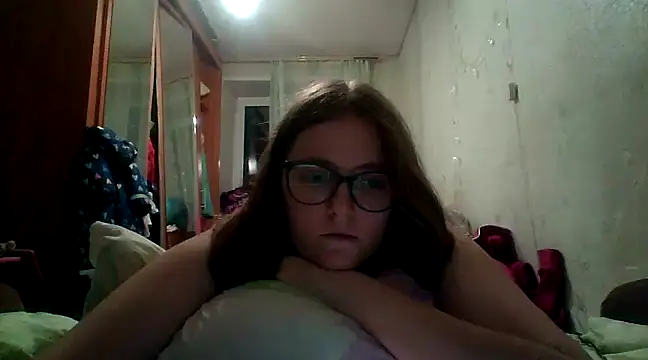 DesireMelissa online show from 22, 1, 2025