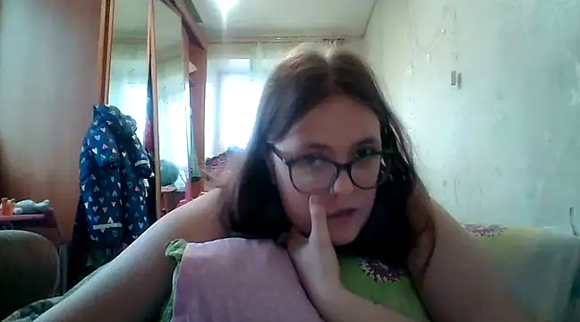 DesireMelissa online show from 23, 1, 2025