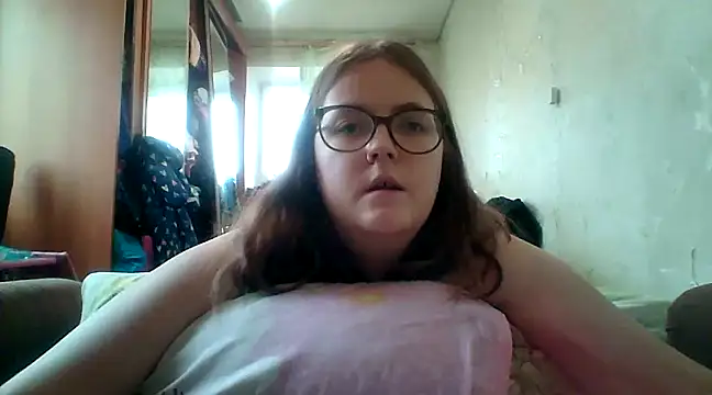 DesireMelissa online show from 24, 1, 2025