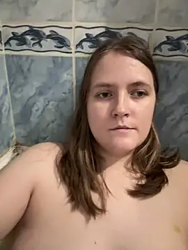 DesireMelissa online show from 26, 1, 2025