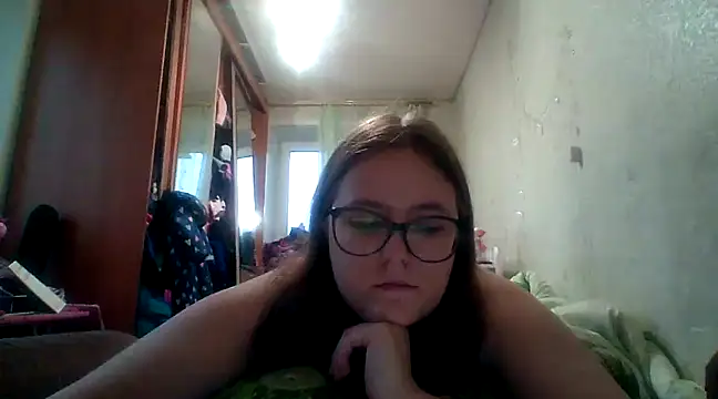 DesireMelissa online show from 28, 1, 2025