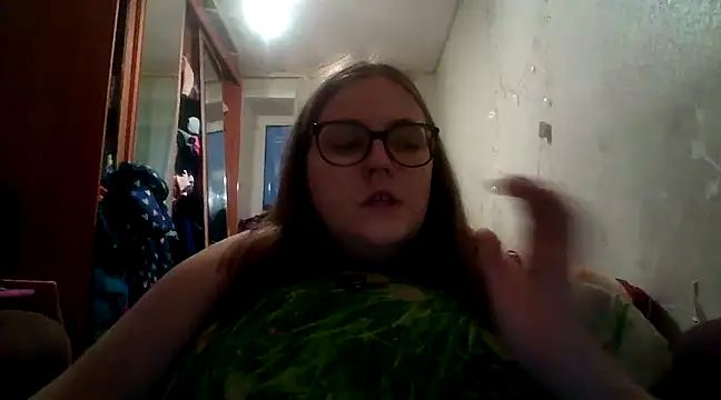 DesireMelissa online show from 29, 1, 2025