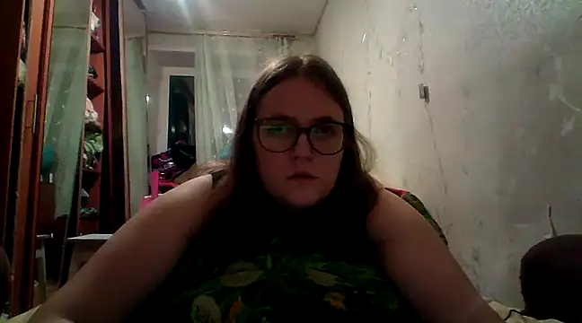 DesireMelissa online show from 7, 2, 2025