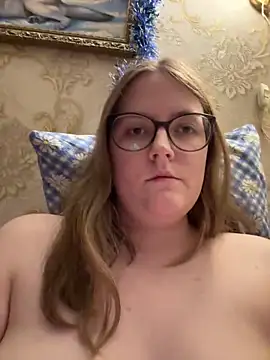 DesireMelissa online show from 18, 2, 2025