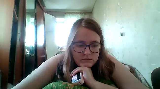 DesireMelissa online show from 20, 2, 2025